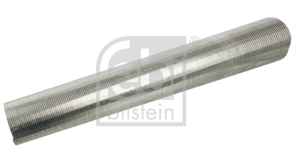 Furtun Flexibil Sistem De Esapament Febi 104136