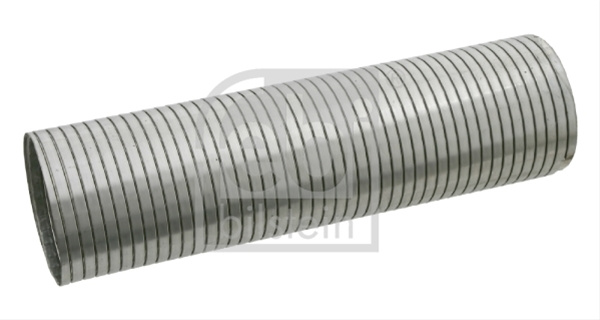 Furtun Flexibil, Sistem De Esapament Febi Bilstein Man 14566