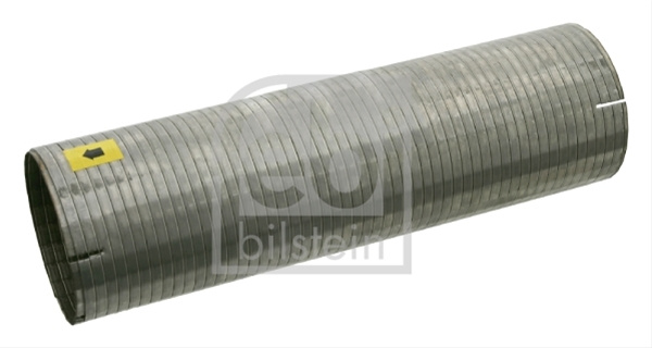 Furtun Flexibil, Sistem De Esapament Febi Bilstein Man 14567