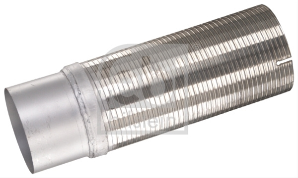 Furtun Flexibil Sistem De Esapament Febi Csnbb Man 106076