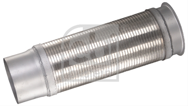 Furtun Flexibil Sistem De Esapament Febi Man 171292