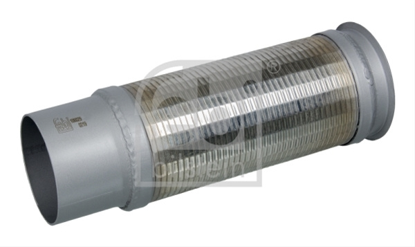 Furtun Flexibil Sistem De Esapament Febi Man 106029