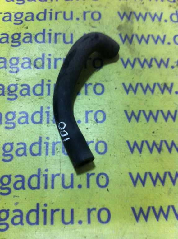 Furtun Ford Ka [1996 - 2008] Hatchback 3-usi 1.3 MT (60 hp) (RB_)