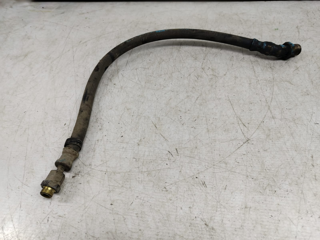 Furtun frana 976465 Volvo FM generatia [2005 - 2010] FMFH FH440 D9B300 EC06