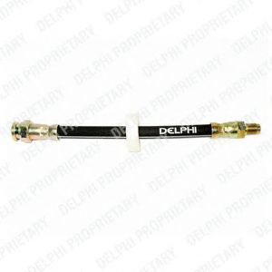 Furtun frana ALFA ROMEO 155 (167) (1992 - 1997) DELPHI LH0389 piesa NOUA