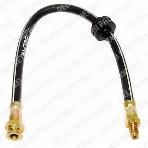 Furtun frana ALFA ROMEO 156 (932) (1997 - 2005) DELPHI LH0204 piesa NOUA