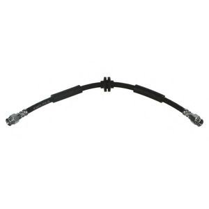 Furtun frana ALFA ROMEO 159 (939) (2005 - 2011) DELPHI LH7038 piesa NOUA
