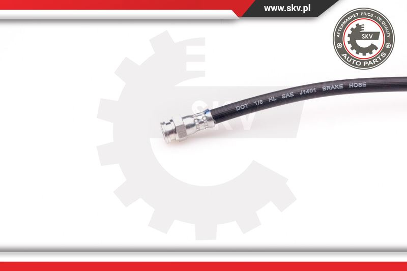 Furtun frana ; ALFA ROMEO 164 ; 1987476864