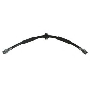 Furtun frana ALFA ROMEO BRERA (939) (2006 - 2010) DELPHI LH7038 piesa NOUA