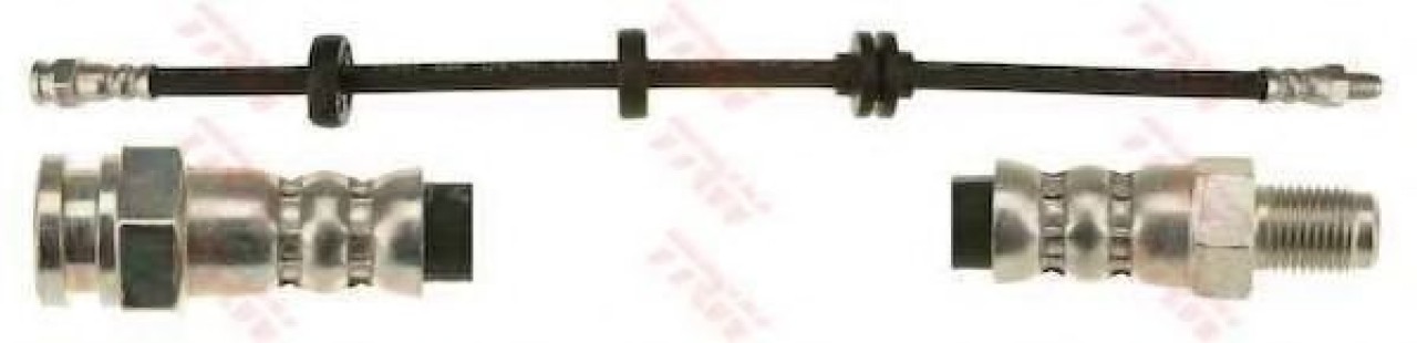 Furtun frana ALFA ROMEO GT (937) (2003 - 2010) TRW PHB596 piesa NOUA