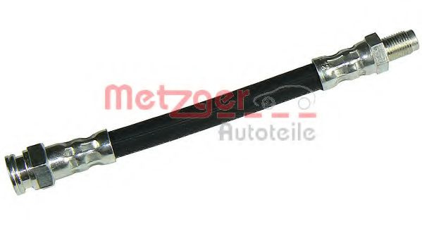 Furtun frana ALFA ROMEO MITO (955) (2008 - 2016) METZGER 4110106 piesa NOUA