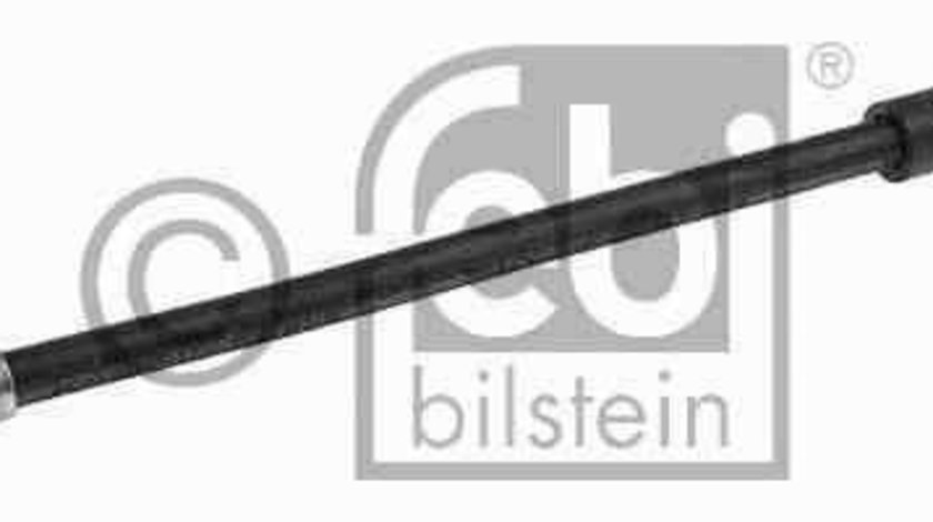 Furtun frana AUDI 100 (43, C2) FEBI BILSTEIN 14046