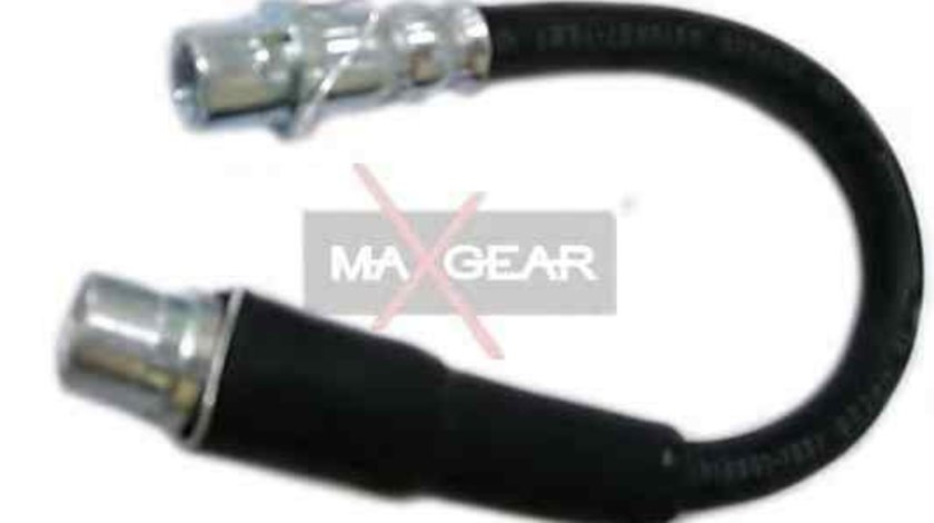 Furtun frana AUDI 100 (4A, C4) MAXGEAR 52-0056