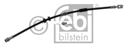 Furtun frana AUDI A1 (8X1, 8XK, 8XF) (2010 - 2016) FEBI BILSTEIN 34054 piesa NOUA