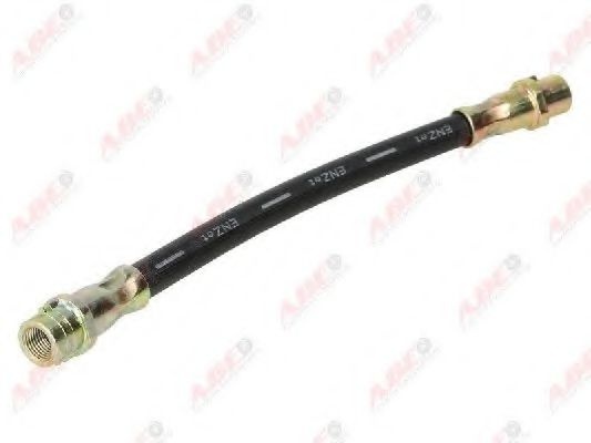 Furtun frana AUDI A2 (8Z0) (2000 - 2005) ABE C81167ABE piesa NOUA