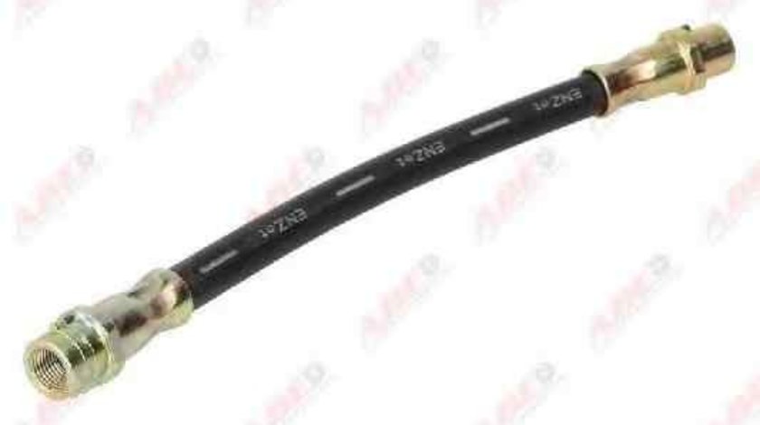 Furtun frana AUDI A2 (8Z0) ABE C81167ABE