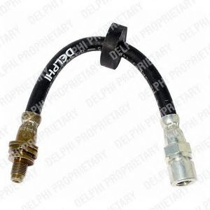Furtun frana AUDI A3 (8L1) (1996 - 2003) DELPHI LH6078 piesa NOUA