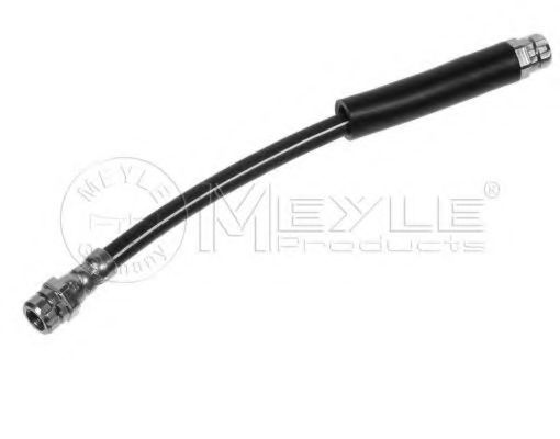 Furtun frana AUDI A3 Cabriolet (8P7) (2008 - 2013) MEYLE 100 611 0073 piesa NOUA