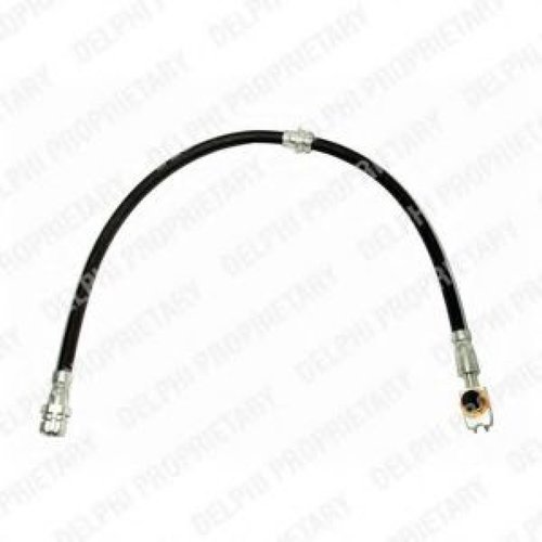 Furtun frana AUDI A3 Cabriolet (8P7) (2008 - 2013) DELPHI LH6456 piesa NOUA