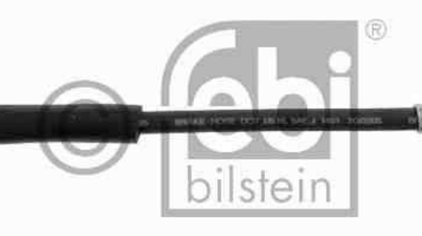 Furtun frana AUDI A3 Sportback (8PA) FEBI BILSTEIN 23156