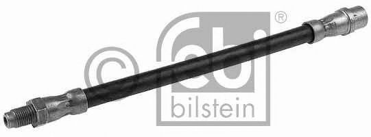 Furtun frana AUDI A4 (8D2, B5) (1994 - 2001) FEBI BILSTEIN 14044 piesa NOUA