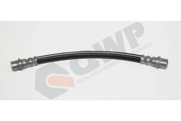 Furtun frana AUDI A4 (8D2, B5) (1994 - 2001) QWP WBH218 piesa NOUA