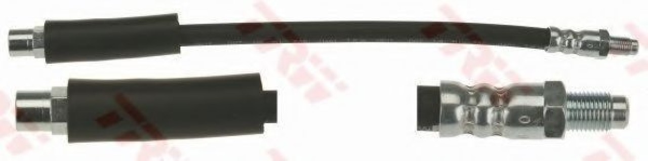 Furtun frana AUDI A4 (8D2, B5) (1994 - 2001) TRW PHB351 piesa NOUA
