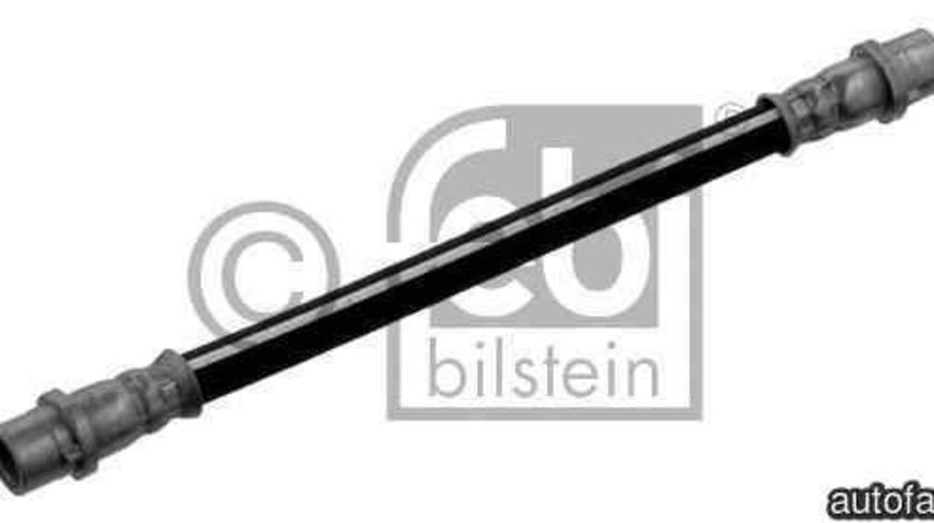 Furtun frana AUDI A4 (8D2, B5) FEBI BILSTEIN 14048