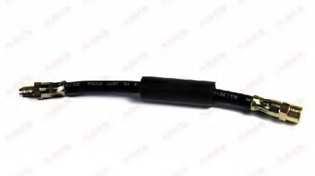 Furtun frana AUDI A4 (8E2, B6) (2000 - 2004) ABE C81209ABE piesa NOUA