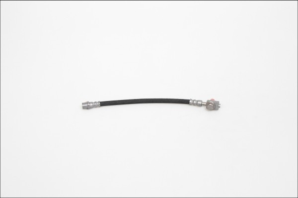 Furtun frana AUDI A4 (8E2, B6) (2000 - 2004) QWP WBH107 piesa NOUA