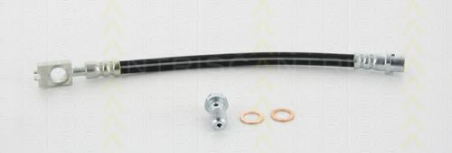 Furtun frana AUDI A4 (8E2, B6) (2000 - 2004) TRISCAN 8150 29226 piesa NOUA