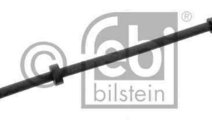 Furtun frana AUDI A4 (8E2, B6) FEBI BILSTEIN 28196