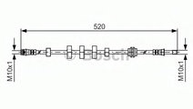 Furtun frana AUDI A4 Allroad (8KH, B8) (2009 - 201...