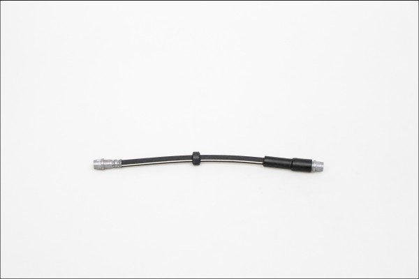 Furtun frana AUDI A4 Avant (8D5, B5) (1994 - 2001) QWP WBH109 piesa NOUA