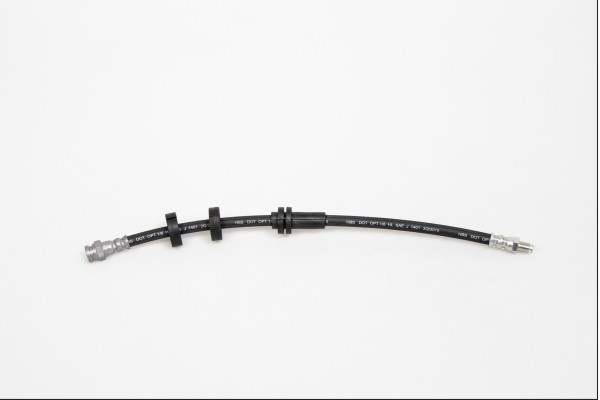 Furtun frana AUDI A4 Avant (8E5, B6) (2001 - 2004) QWP WBH150 piesa NOUA