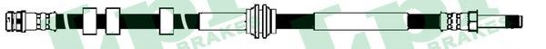 Furtun frana AUDI A4 Avant (8K5, B8) (2007 - 2015) LPR 6T48319 piesa NOUA