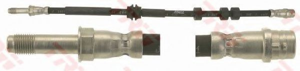 Furtun frana AUDI A4 Avant (8K5, B8) (2007 - 2015) TRW PHB661 piesa NOUA