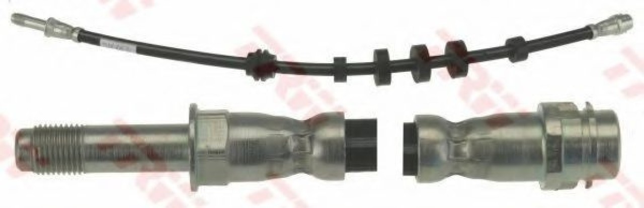 Furtun frana AUDI A4 Avant (8K5, B8) (2007 - 2015) TRW PHB617 piesa NOUA