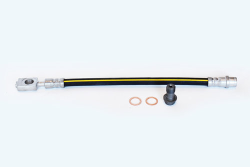 Furtun frana AUDI A4 Cabriolet (8H7, B6, 8HE, B7) (2002 - 2009) PREMIERE FBF.011 piesa NOUA