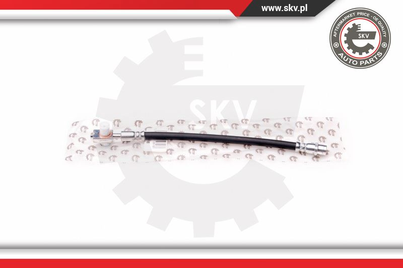 Furtun frana ; AUDI A4 SEAT Exeo Exeo ST ; 1987476944