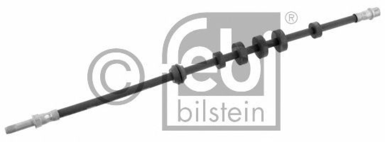 Furtun frana AUDI A5 Sportback (8TA) (2009 - 2016) FEBI BILSTEIN 28615 piesa NOUA