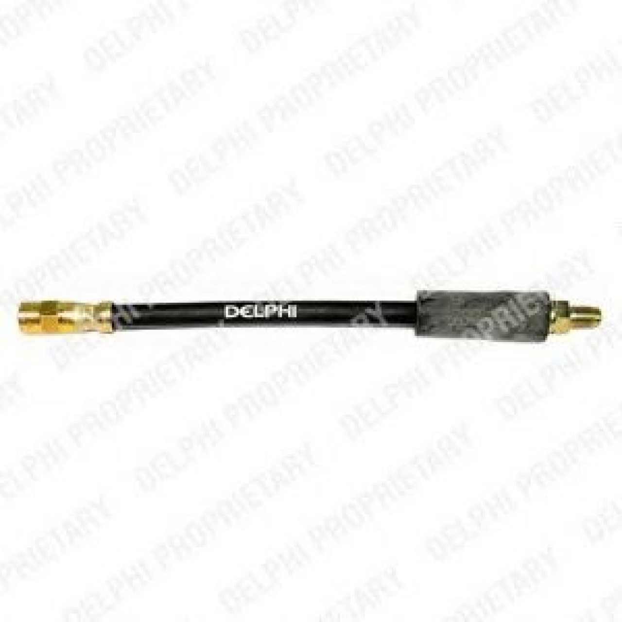 Furtun frana AUDI A6 (4A, C4) (1994 - 1997) DELPHI LH0565 piesa NOUA
