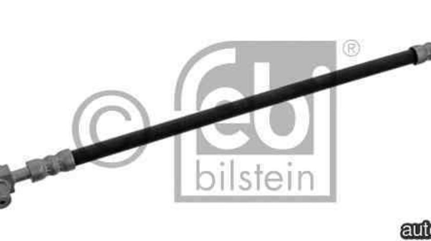 Furtun frana AUDI A6 (4B2, C5) FEBI BILSTEIN 18870