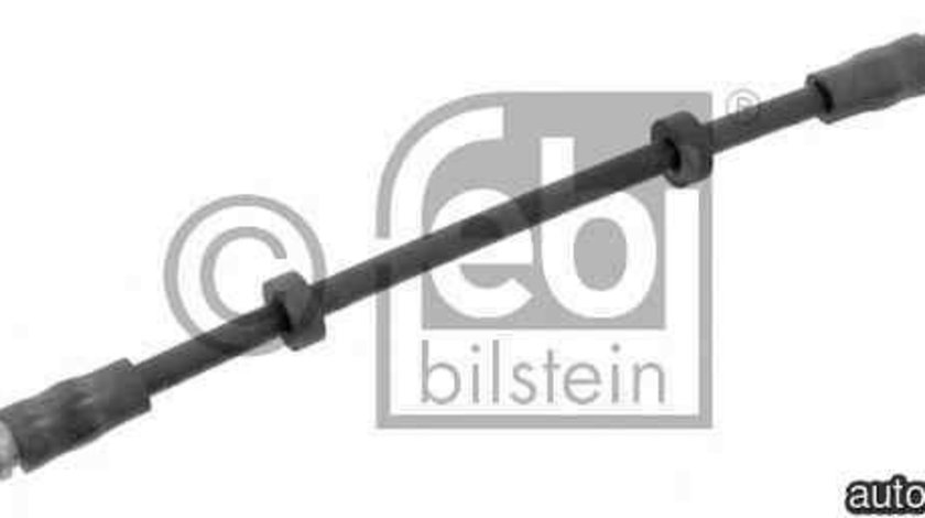 Furtun frana AUDI A6 (4F2, C6) FEBI BILSTEIN 29681