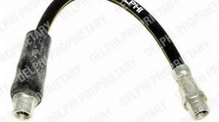 Furtun frana AUDI A6 Avant (4A, C4) (1994 - 1997) DELPHI LH0210 piesa NOUA