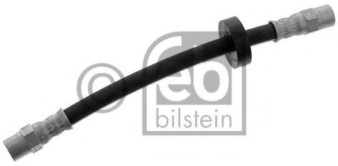 Furtun frana AUDI A6 Avant (4A, C4) (1994 - 1997) FEBI BILSTEIN 01178 piesa NOUA