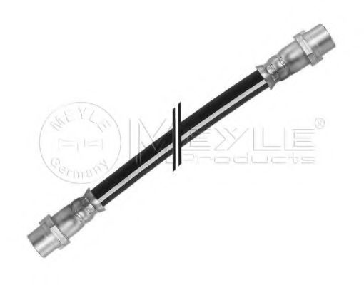 Furtun frana AUDI A6 Avant (4B5, C5) (1997 - 2005) MEYLE 100 611 0042 piesa NOUA