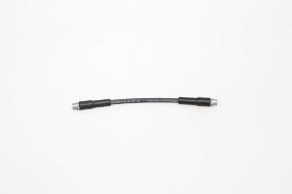 Furtun frana AUDI A6 Avant (4B5, C5) (1997 - 2005) QWP WBH100 piesa NOUA