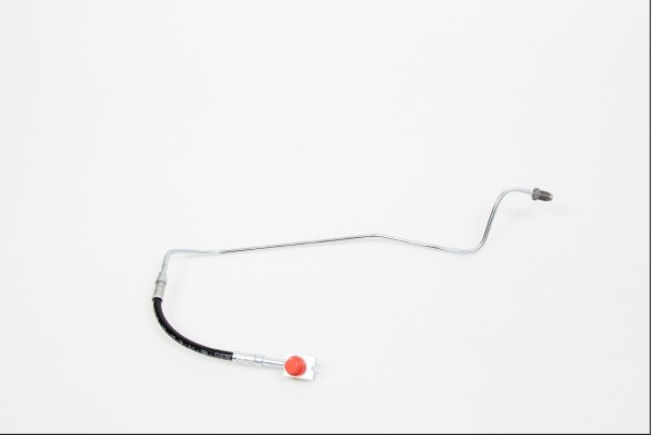 Furtun frana AUDI A6 Avant (4B5, C5) (1997 - 2005) QWP WBH161 piesa NOUA