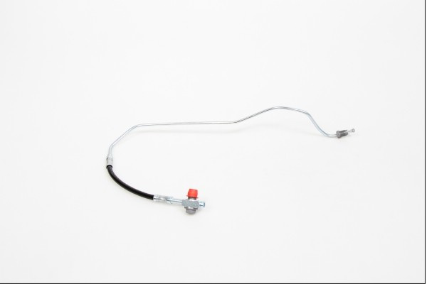 Furtun frana AUDI A6 Avant (4B5, C5) (1997 - 2005) QWP WBH171 piesa NOUA